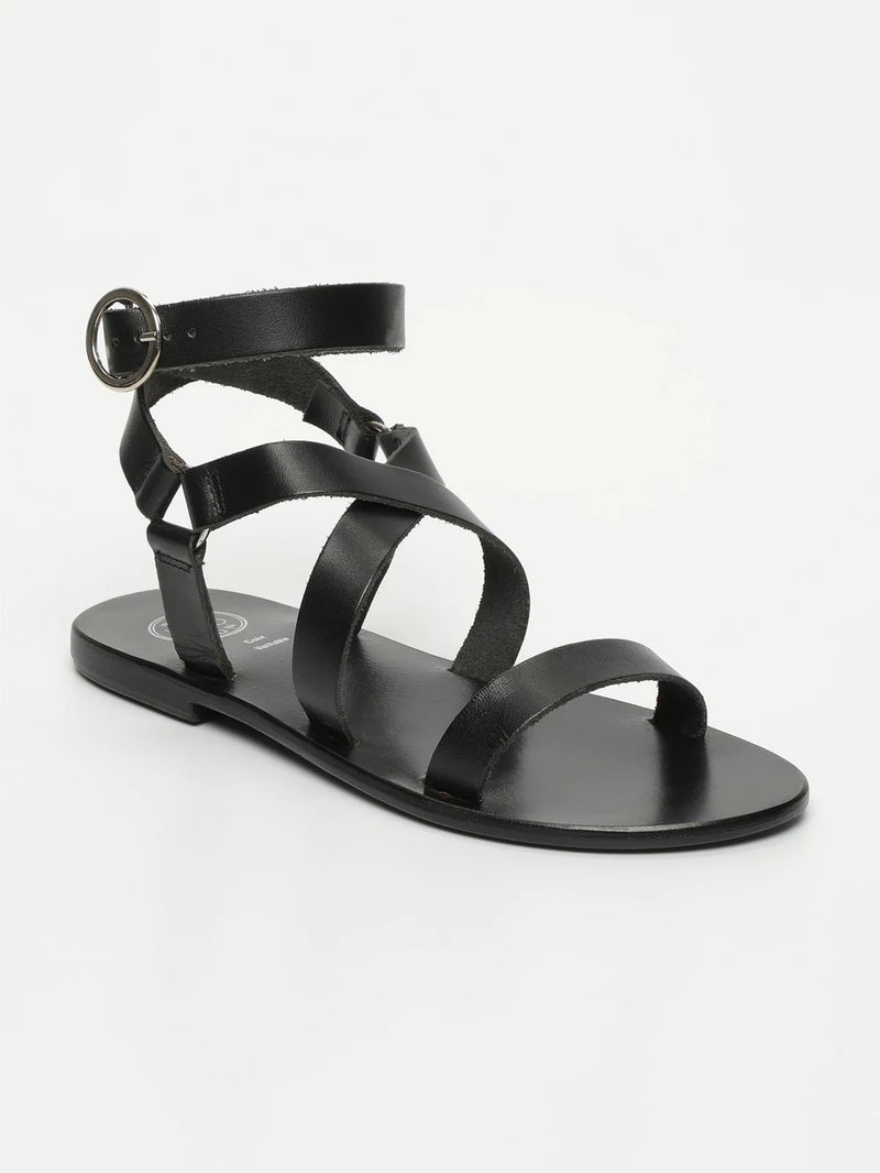 Sandales Charel - Black