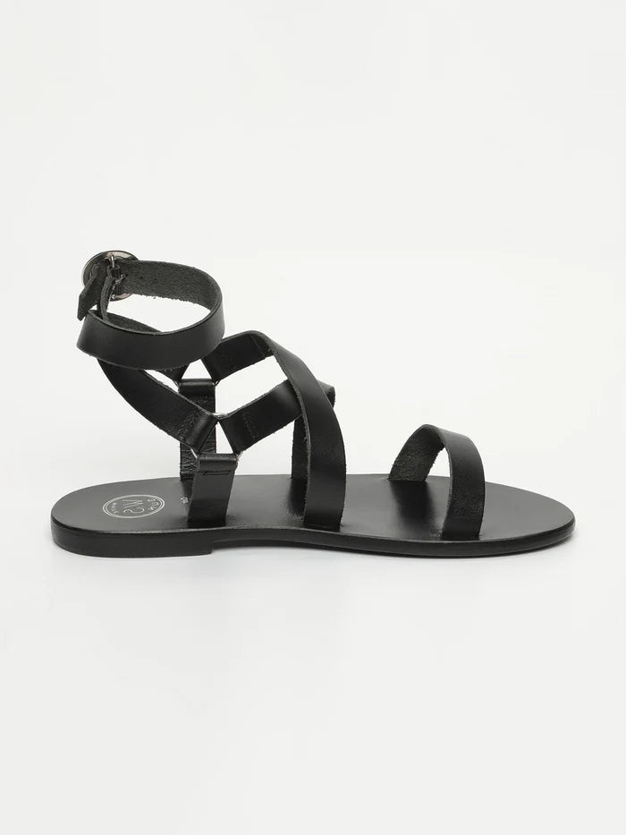 Sandales Charel - Black