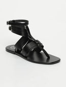 Sandales Anvert - Black