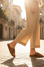 Loutsian Mules - Camel