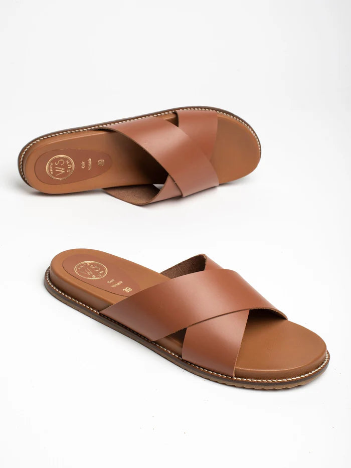 Mules Loutsian - Camel