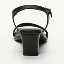 Sandales Abey - Black