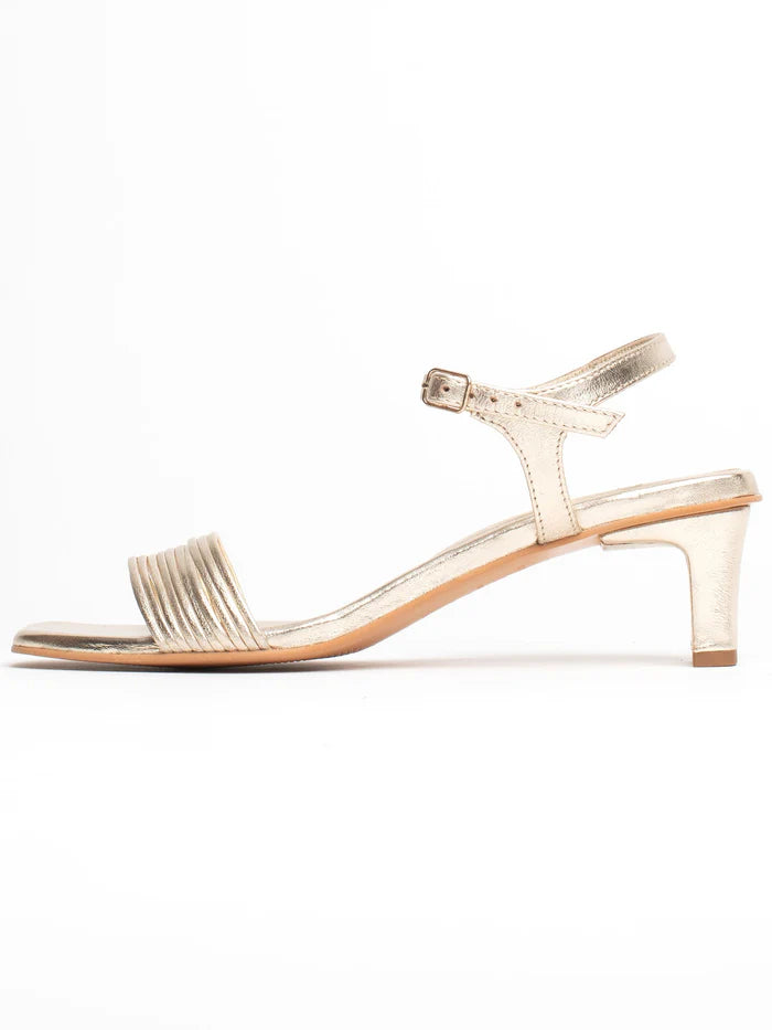 Sandales Abey - Gold