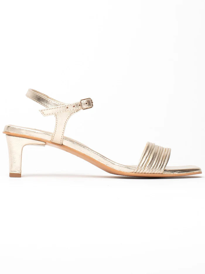 Sandales Abey - Gold