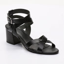 Sandales Anaba - Black
