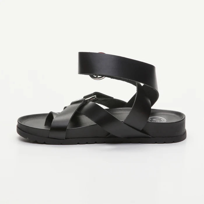 Sandales Heia - Black