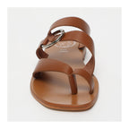 White Sun - Mules Emma - Camel Buff - Camel