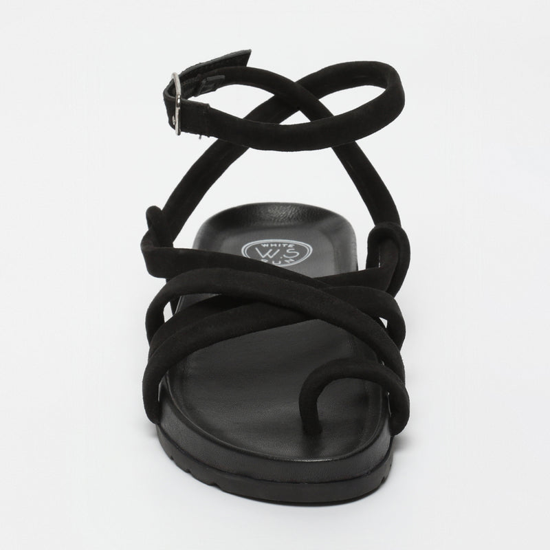 Sandales Ava - Black