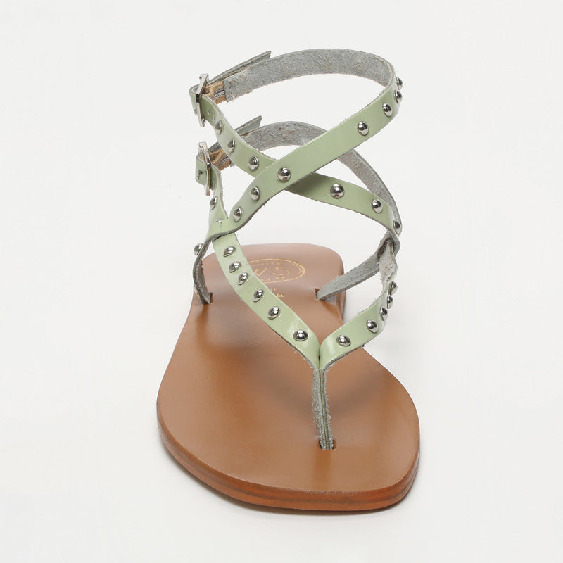 White Sun - Melona Sandals - Mint