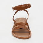 Sandalias Dario - Camel