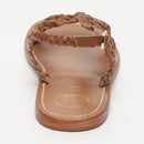 White Sun - Jihar sandals - Brown