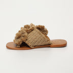 Sandales Jenoria - Beige