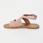 White Sun - Sandales Feijoa - Pink Buff Tc - Rose
