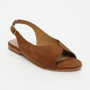 Sandales Charly - Camel