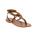 Esther Sandals - Camel
