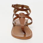 Esther Sandals - Camel