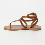 Esther Sandals - Camel