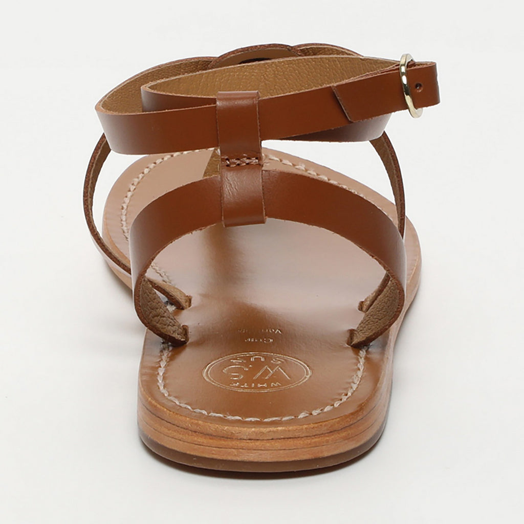 Esther Sandals - Camel
