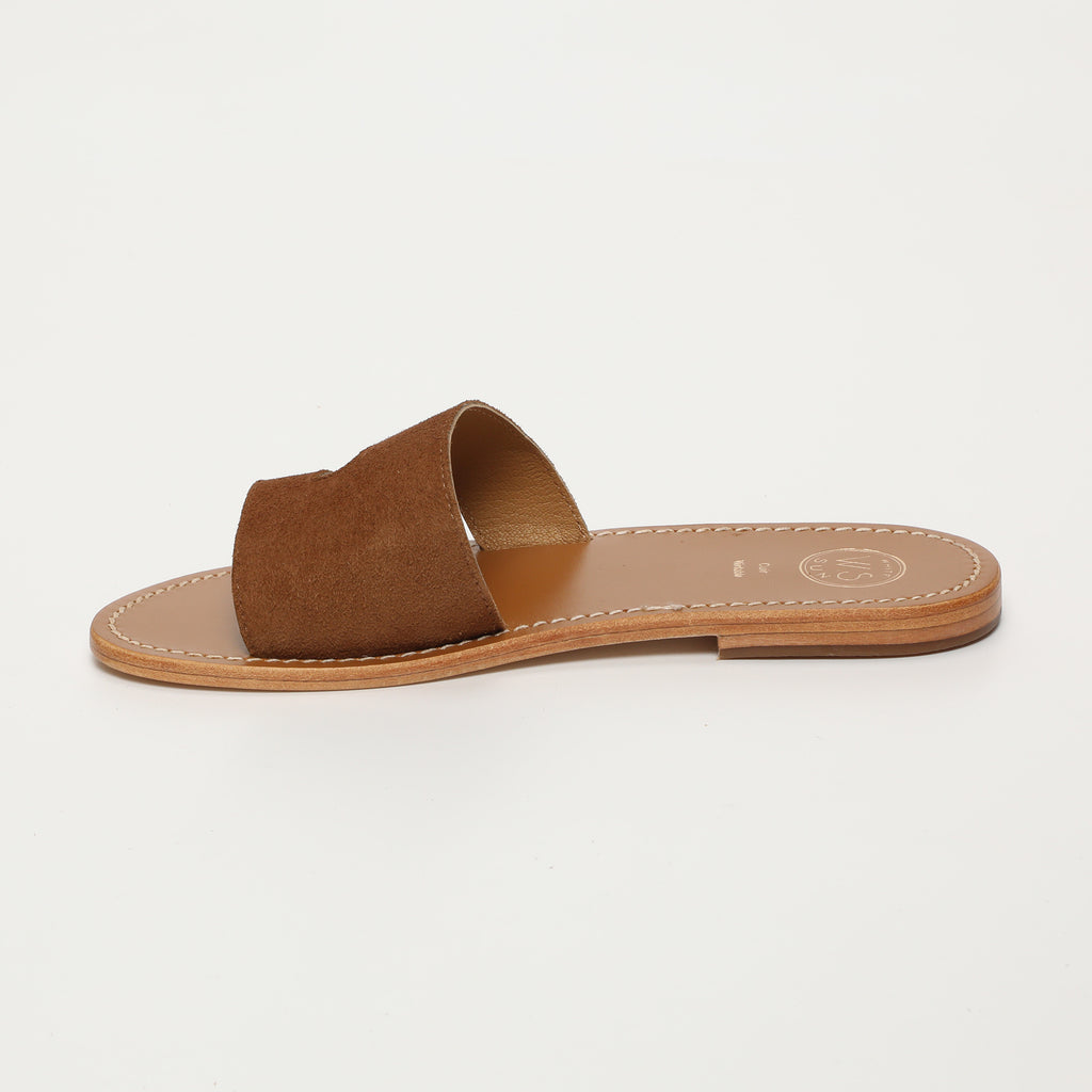 Therese Mules - Camel