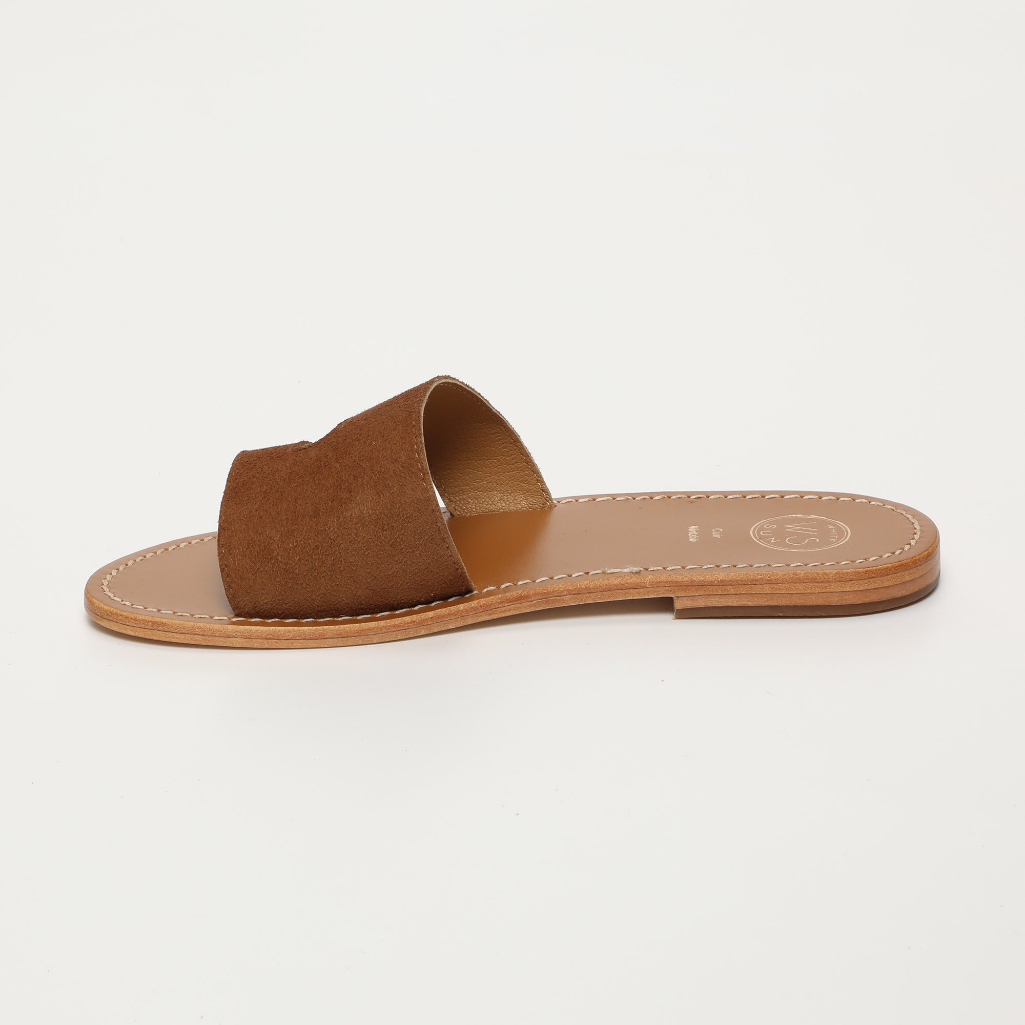 Therese Mules - Camel