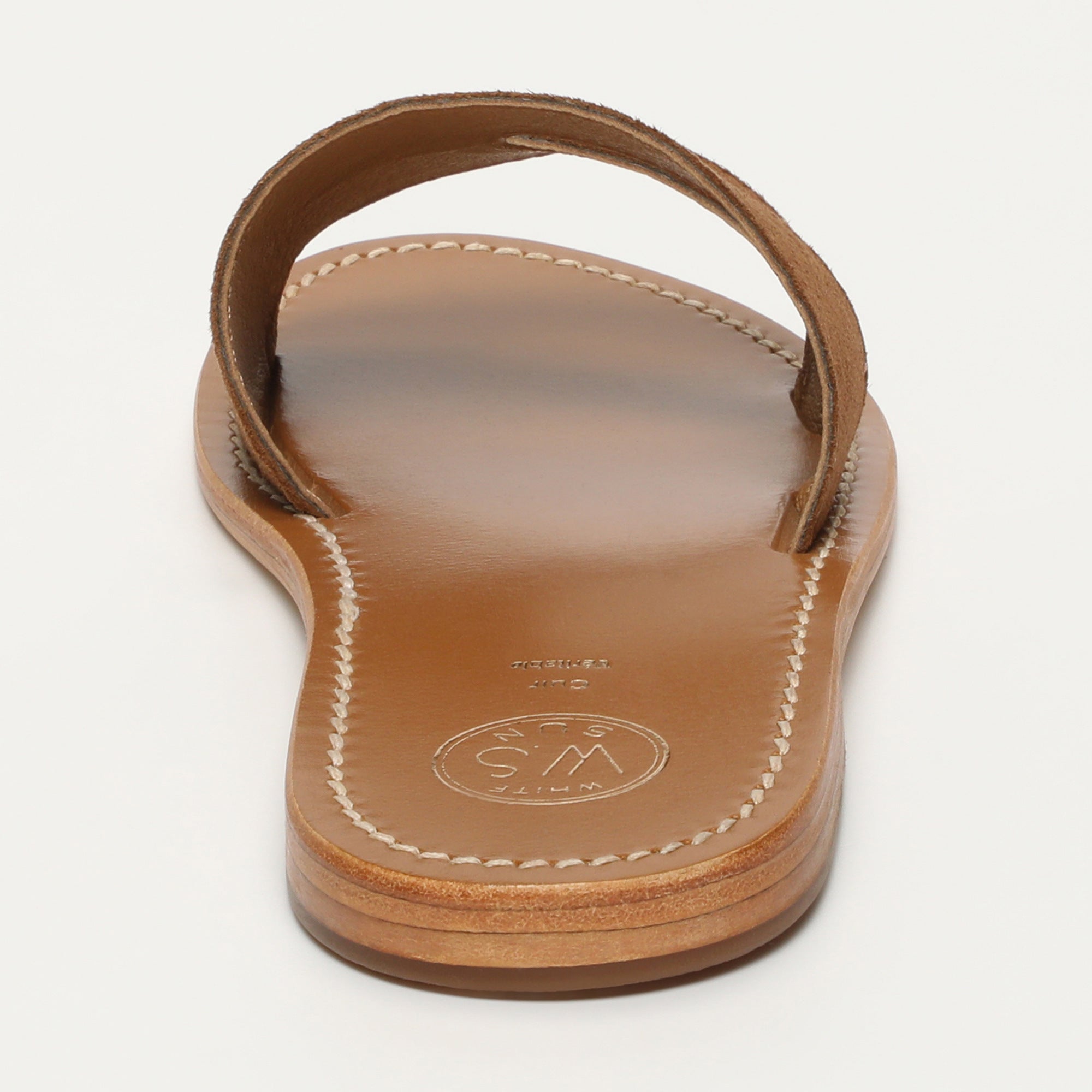 Therese Mules - Camel