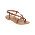 Sandales Bahula - Camel