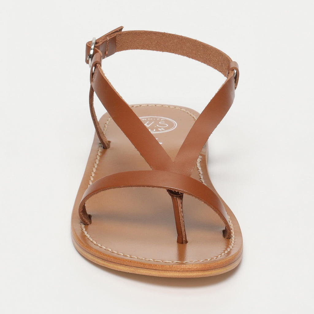 Sandales Bahula - Camel