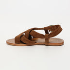 Sandalias Banita - Camel