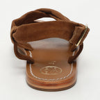 Sandalias Banita - Camel