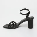 Sandales Daachayani - Black