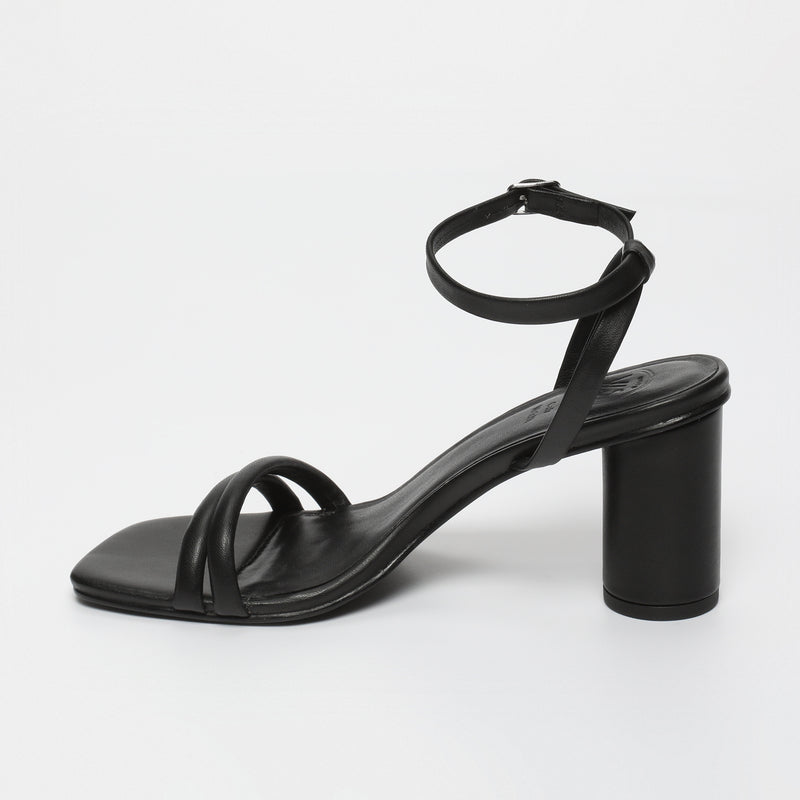 Sandales Daachayani - Black