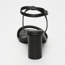 Sandales Daachayani - Black