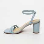 Sandalias Daachayani - Azul Cielo