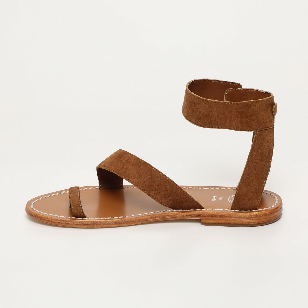 Sandales Deeva - Camel