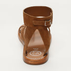 Sandales Deeva - Camel