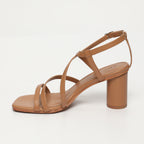 Sandales Devanee - Light Camel