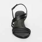 Kachi Sandals - Black