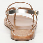Gerone Sandals - Gold