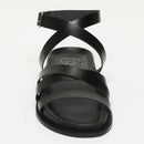 Sandalias Bogarra - Negro
