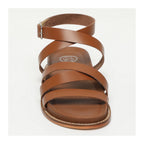 Sandalias Bogarra - Camel