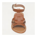 Sandalias Berrocal - Camel