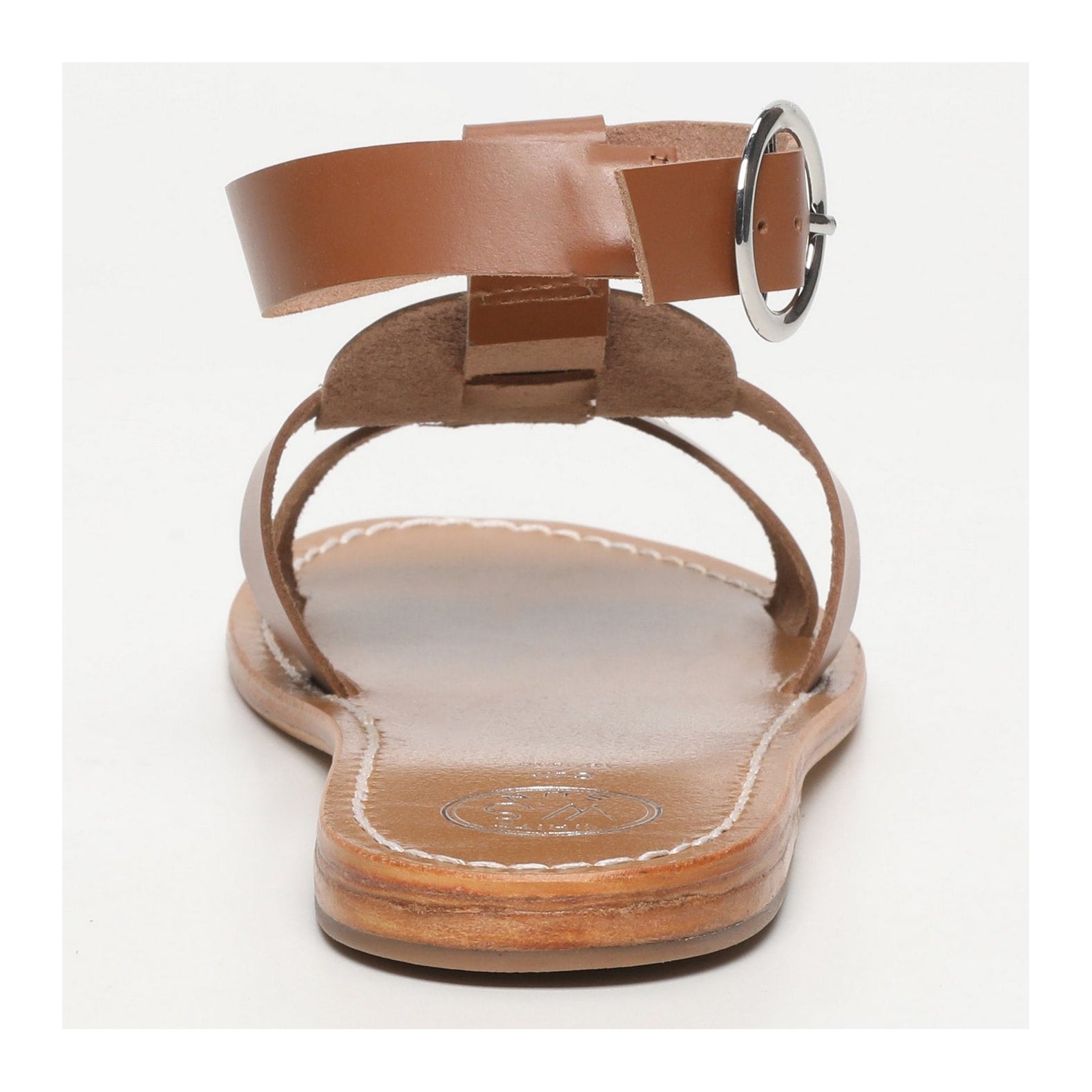 Sandalias Berrocal - Camel