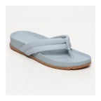 White Sun - Tongs Alcaria - Light Blue