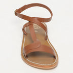 White Sun - Rezza Sandals - Camel