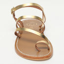 Sandales Cambia - Dark Gold