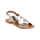 Sandales Aulestes - Gold