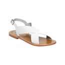 Sandales Aulestes - White
