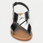 Sandalias Aulestes - Pewter