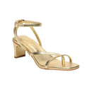Sandales Cheyenne - Dark Gold