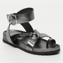 Sandales Heia - Pewter